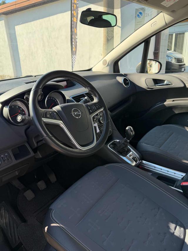 OPEL Meriva 1.4 Turbo 120CV Innovation