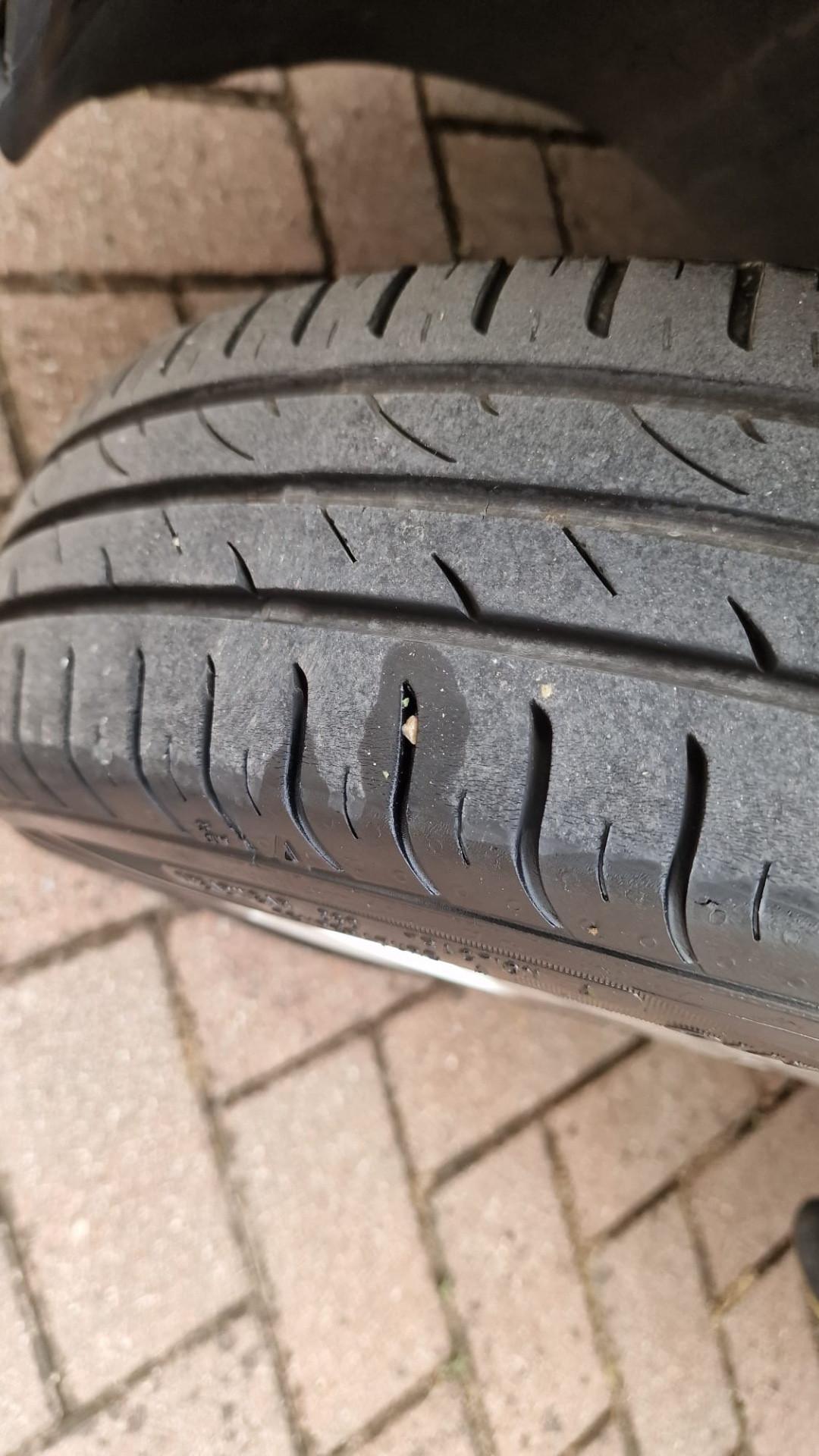 Seat Mii 1.0 5 porte Chic