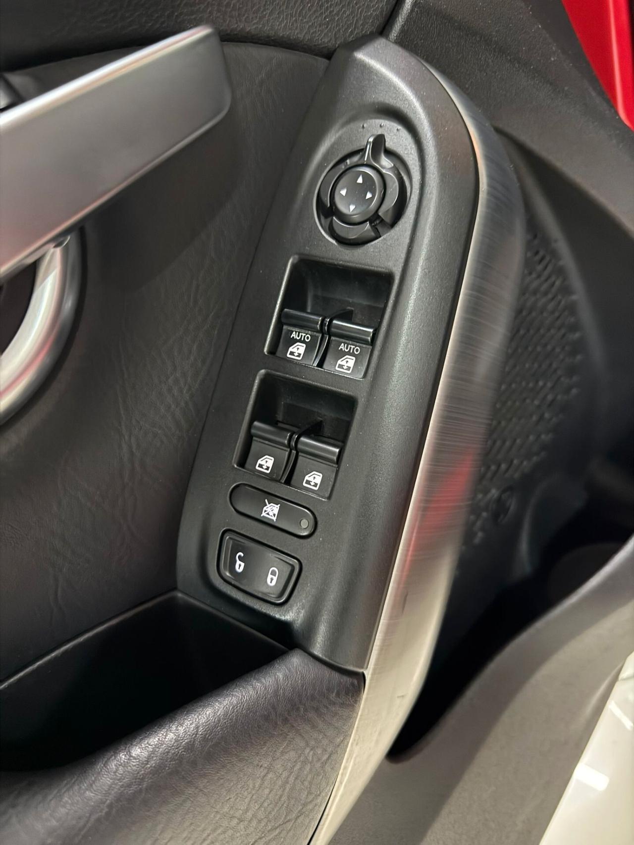 Fiat 500X 1.6 MultiJet 120 CV Cross Plus