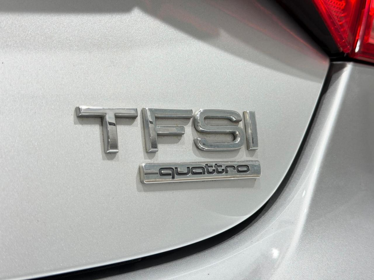 AUDI A7 SPORTBACK 3.0TFSI V6 QUATTRO 300CV STRONIC
