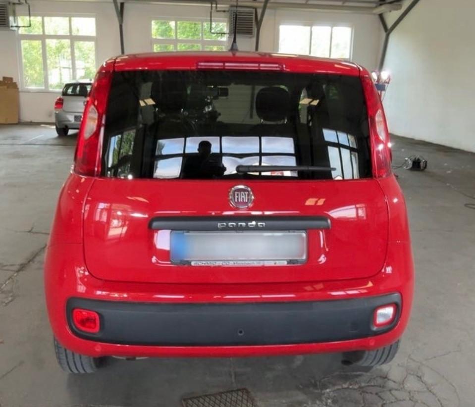 Fiat Panda 1.2 Lounge -solo Km 40400-