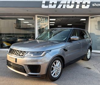 Land Rover Range Sport 3.0D l6 249 CV SE