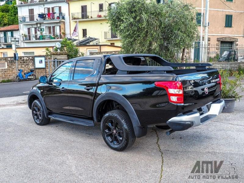 FIAT Fullback 2.4 180CV Doppia Cabina aut. 4X4