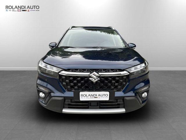 SUZUKI S-Cross 1.4h Starview 4wd allgrip at