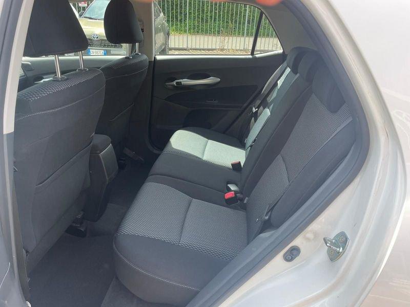 Toyota Auris 1.3 Active