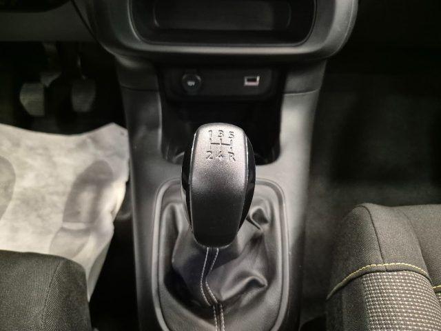 CITROEN C3 PureTech 83 S&S Feel Pack