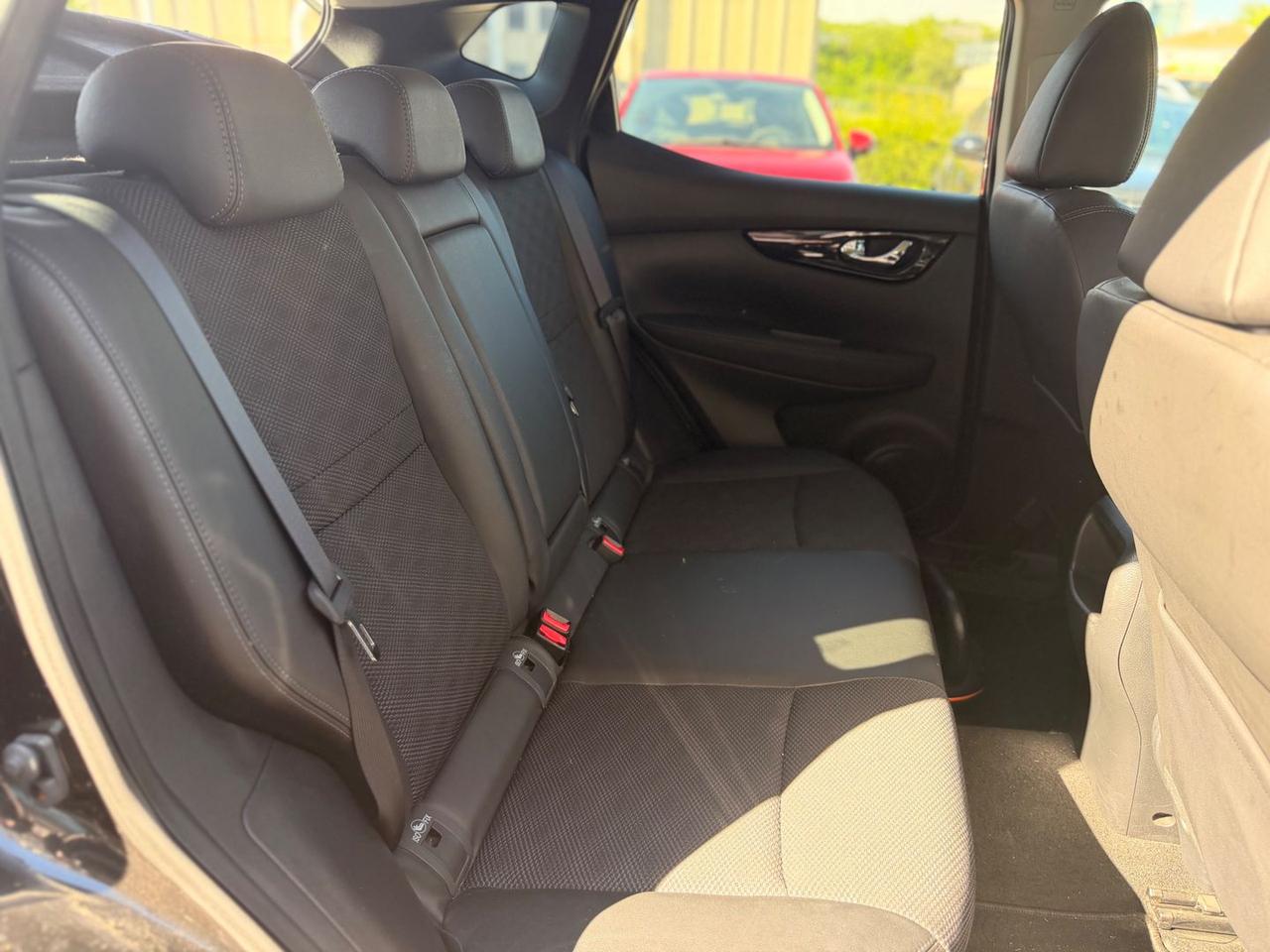 Nissan Qashqai Tekna 1.6 DIG-T #10950