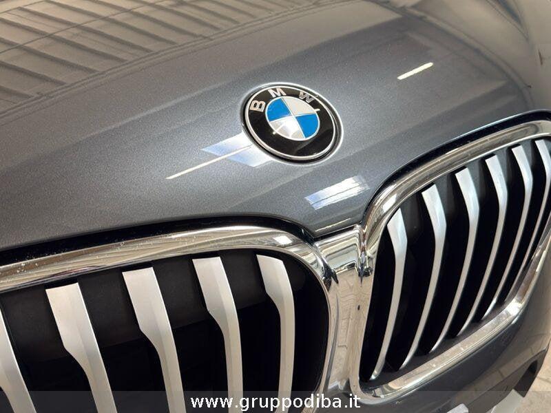 BMW X1 F48 2019 Diesel sdrive18d xLine Plus auto