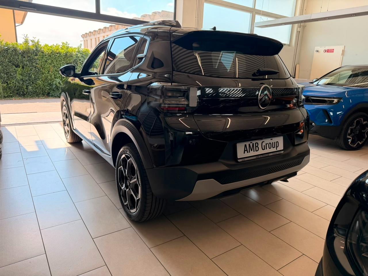 Citroen C3 PureTech 100 S&S Max
