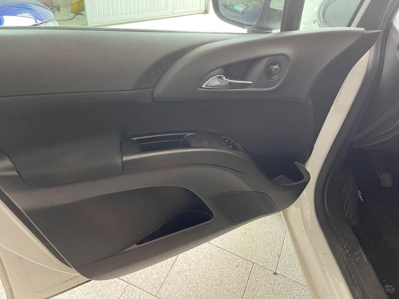 Opel Meriva 1.4 Turbo 120CV Cosmo
