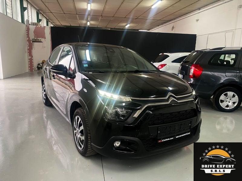 Citroën C3 C3 PureTech 83 S&S Shine