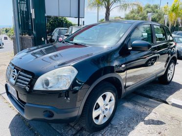 Nissan Qashqai 1.6 16V Visia