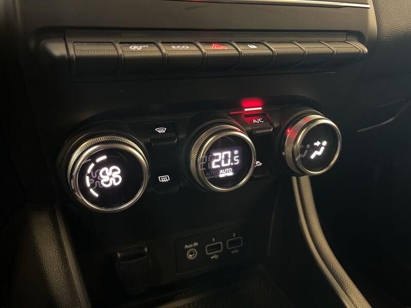 Renault Captur TCe 12V 100 CV GPL Intens