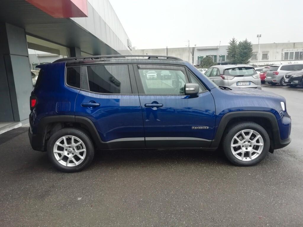 Jeep Renegade 1.6 Mjt 130 CV Limited GD429