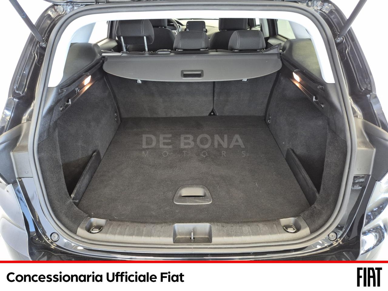 Fiat Tipo sw 1.3 mjt business s&s 95cv