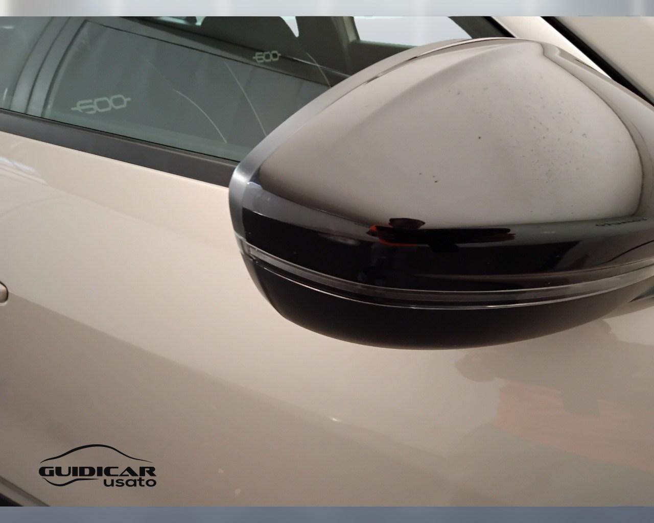 FIAT 600 IV 2023 - 600 1.2 hybrid Pop 145cv auto