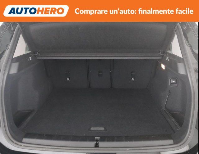 BMW X1 sDrive16d Advantage
