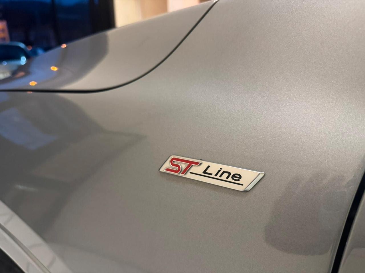 Ford Kuga 1.5 EcoBlue 120 CV aut. 2WD ST-Line X