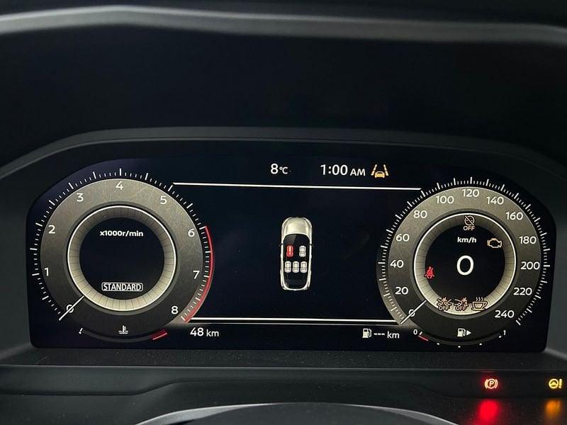 Nissan Qashqai N-CONNECTA MHYB 140CV MT 2W - RT