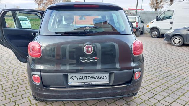 FIAT 500L 1.3 Multijet 85 CV Pop Star