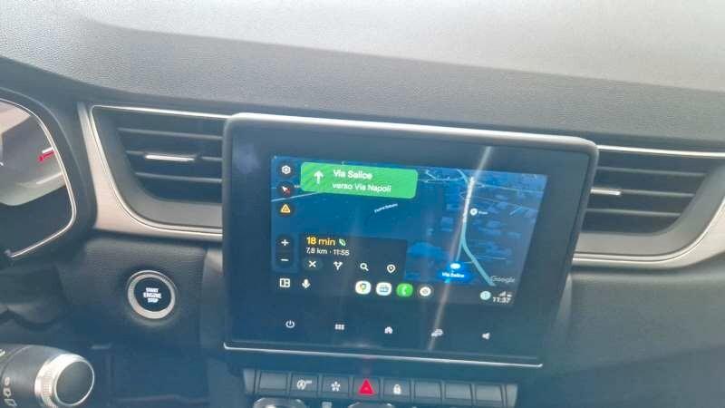 Renault Captur 1.0 TCe 100 CV GPL Intens