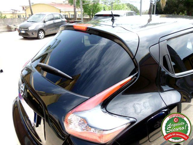 NISSAN Juke 1.5 dCi Start&Stop Business