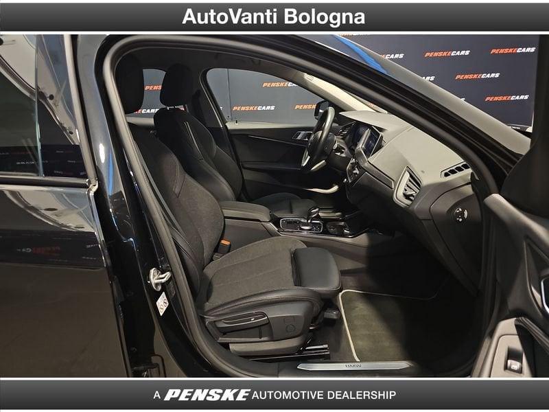 BMW Serie 1 118d Sport