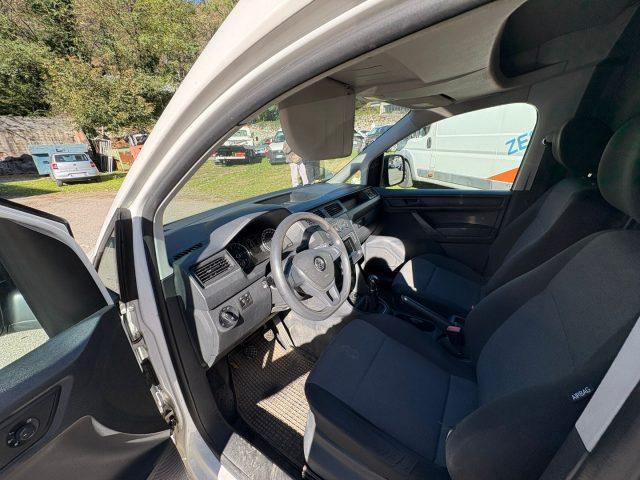 VOLKSWAGEN Caddy FURGONE 2.0 TDI 110CV 4MOTION VAN