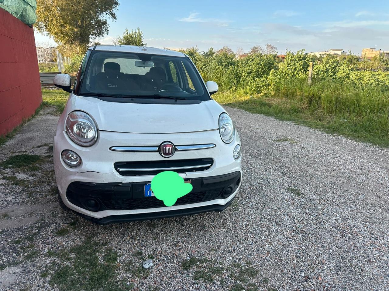 Fiat 500L Wagon 1.3 Multijet 95 CV Business