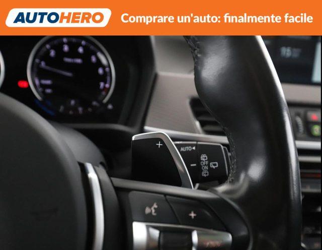 BMW X2 sDrive20i Msport-X