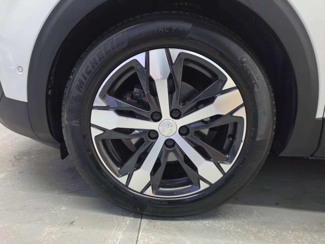 Peugeot 5008 1.5 bluehdi Allure s