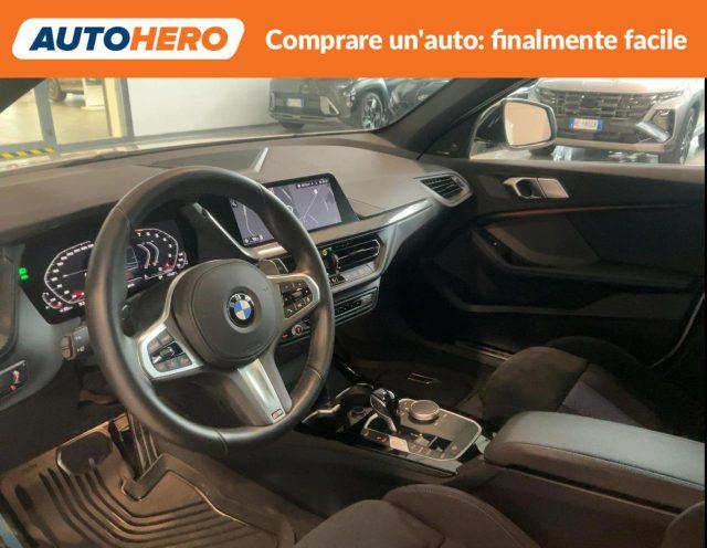 BMW 128 ti 5p. Msport