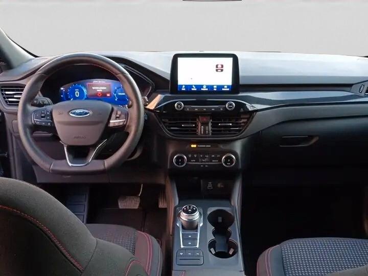 Ford Kuga 1.5 EcoBlue 120 CV AUTOM ST-Line TUA DA €199