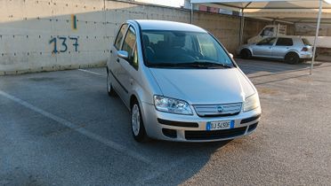 FIAT IDEA 1.3 MTJ-2007
