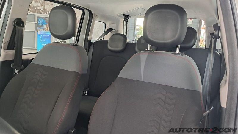FIAT Panda Panda 1.2 Easy PROMO SENZA PENSIERI
