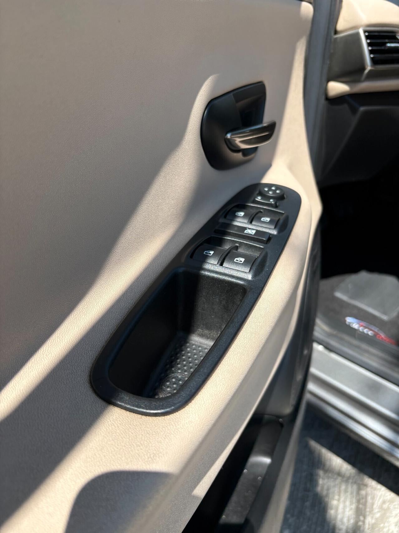 Lancia Ypsilon Gold 1.3 Multijet 5 Porte