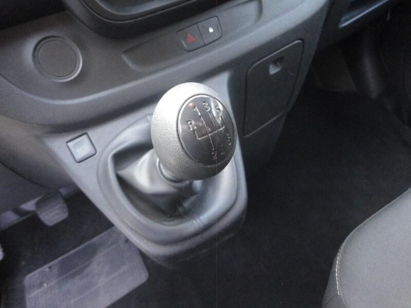 FIAT Talento (2016-2022) Talento 1.6 TwinTurbo ...