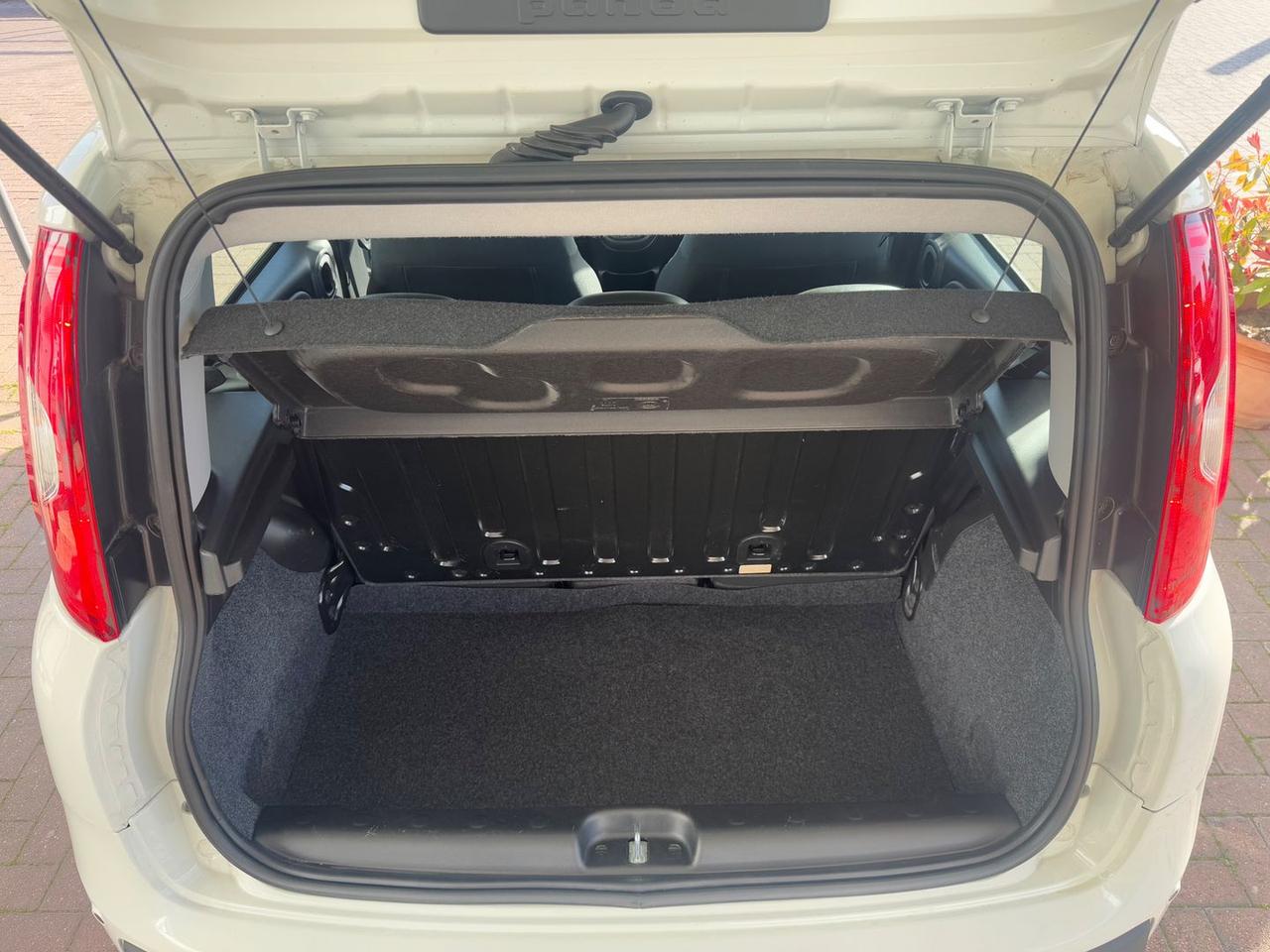 Fiat Panda Pandina 1.0 GSE MHEV #10191