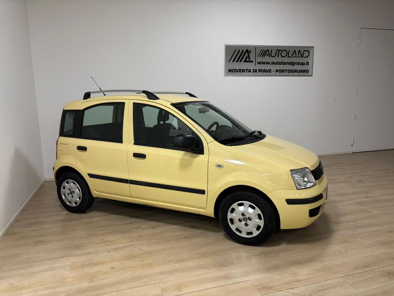 Fiat Panda 1.2