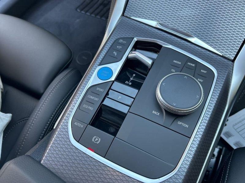 BMW i4 eDrive e40 Gran Coupé M Sport