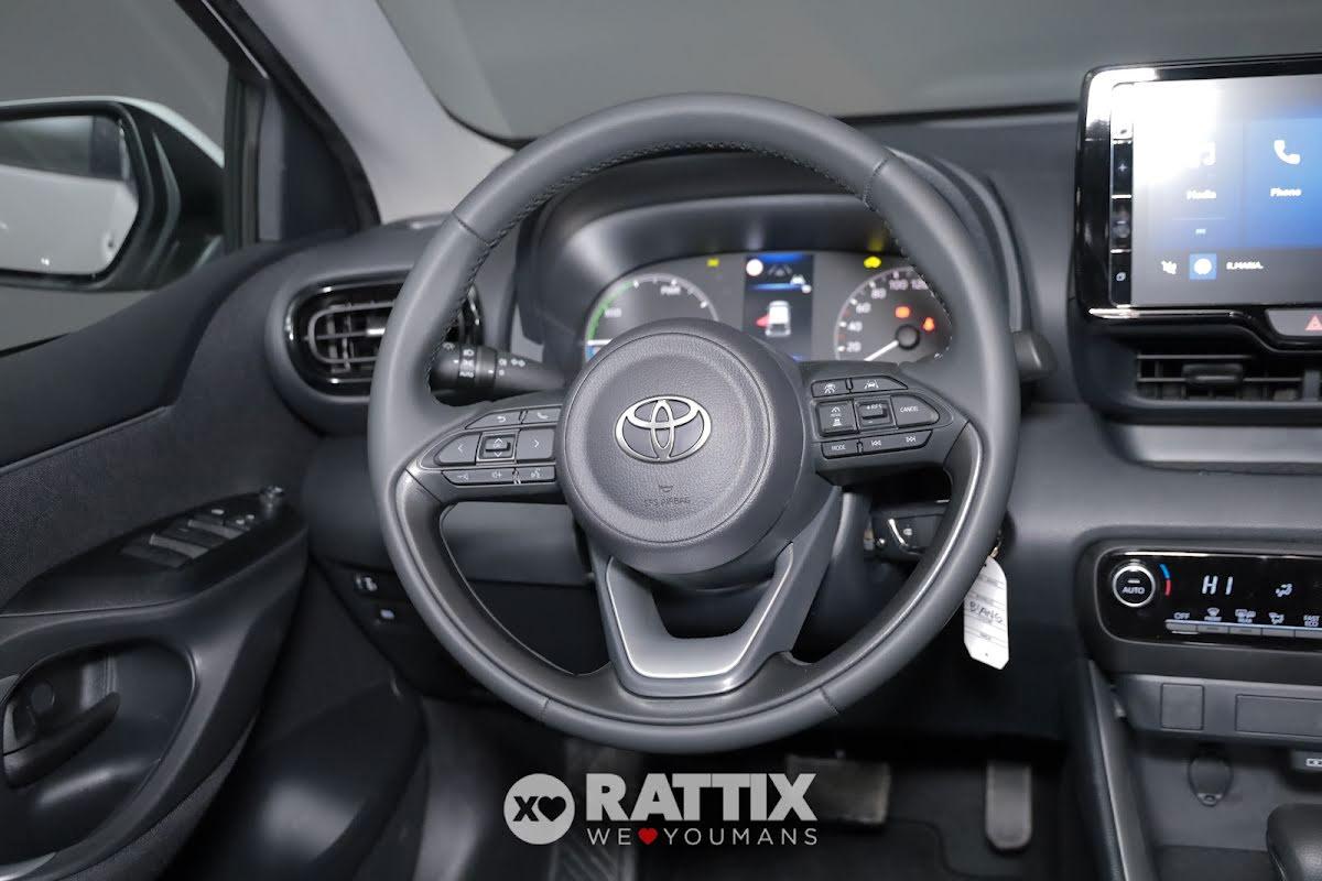 Toyota Yaris 1.5h Active