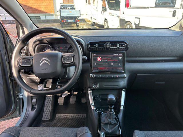CITROEN C3 Aircross PureTech 110 Shine Pack *Bicolor