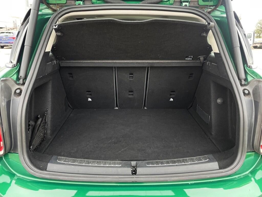 Mini Mini Countryman Cooper D 2.0D 150CV Essential