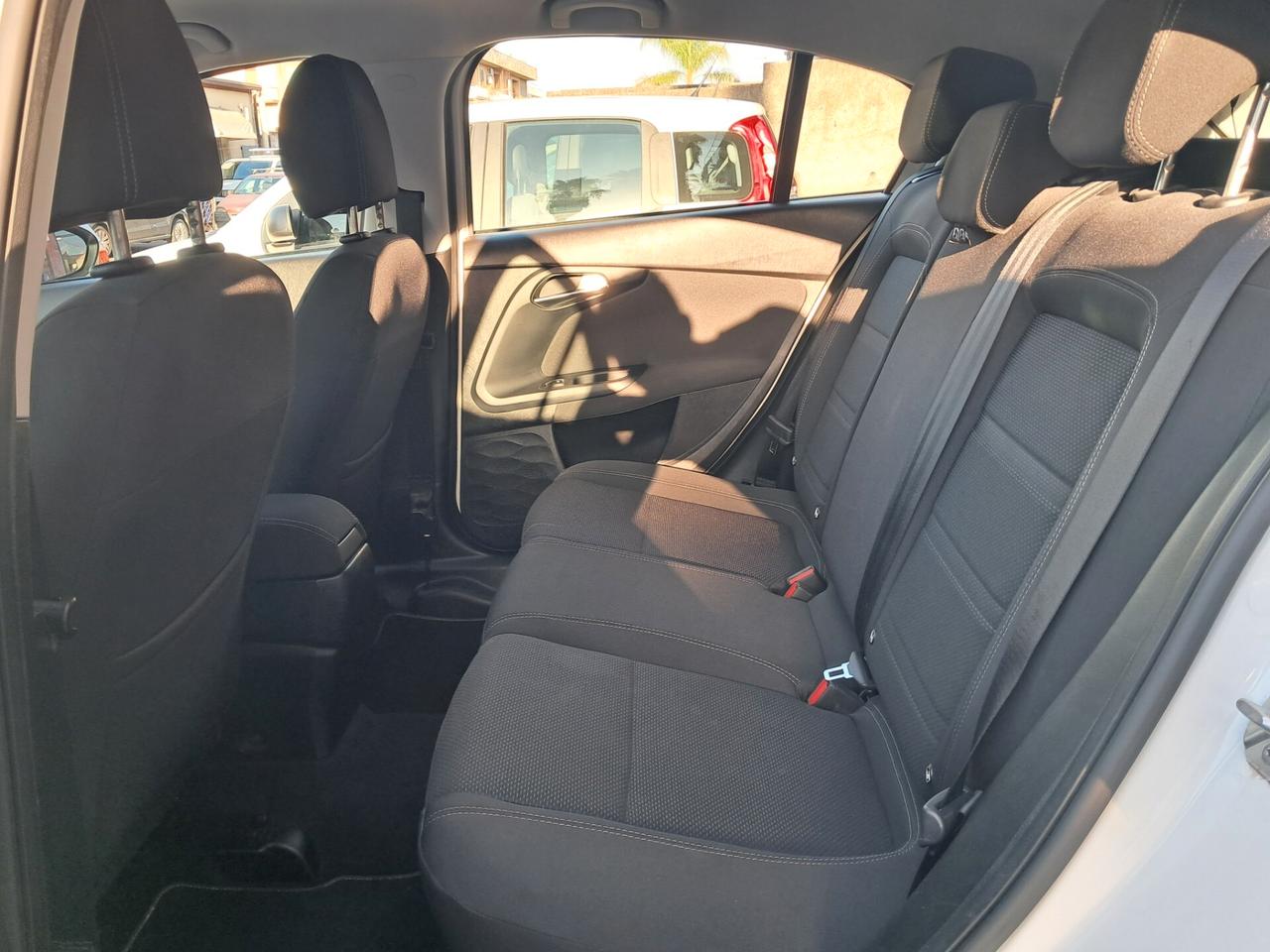 Fiat Tipo 1.6 Mjt 130 cv 5p. Business