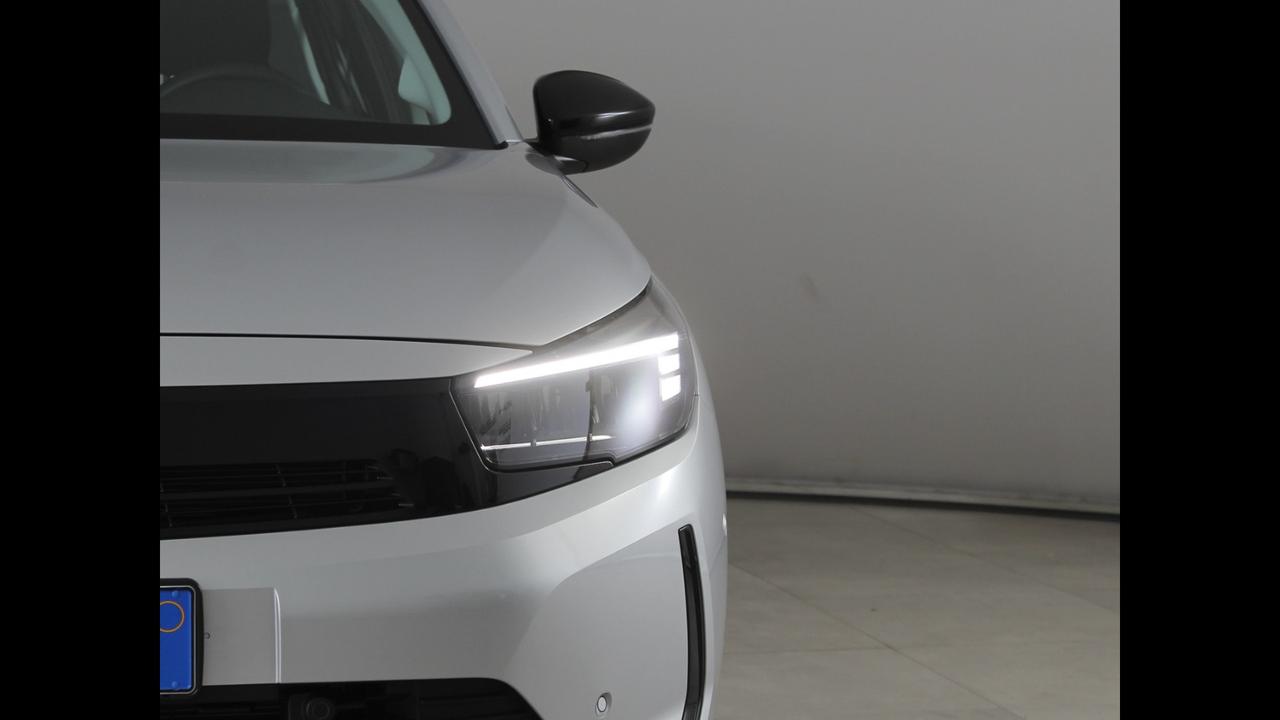 OPEL Corsa VI - Corsa 1.2 Edition s&s 75cv