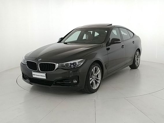 BMW Serie 3 Gran Turismo 340iA xDrive Gran Turismo Sport