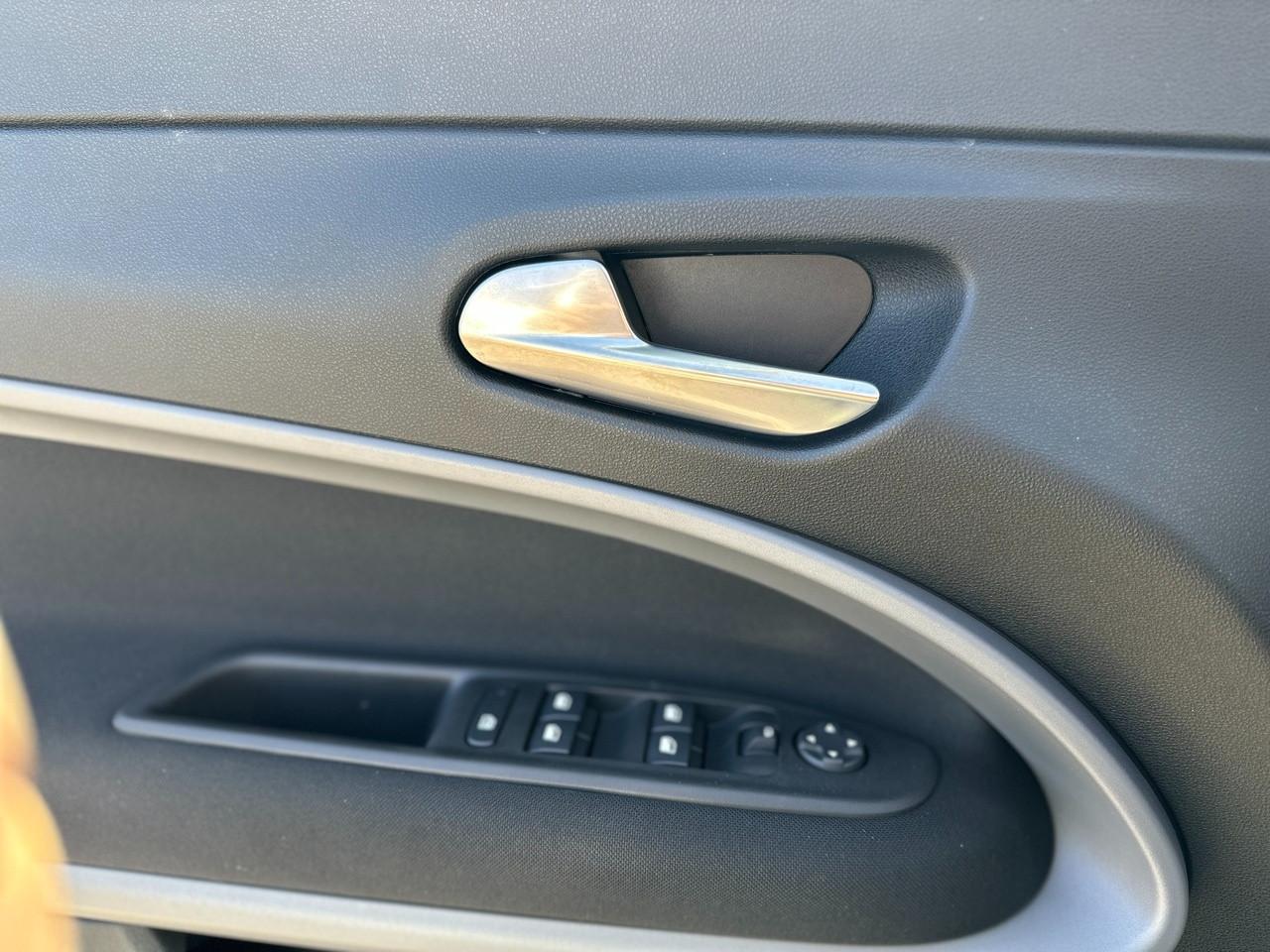 JEEP Avenger - Avenger 1.2 turbo Longitude fwd 100cv