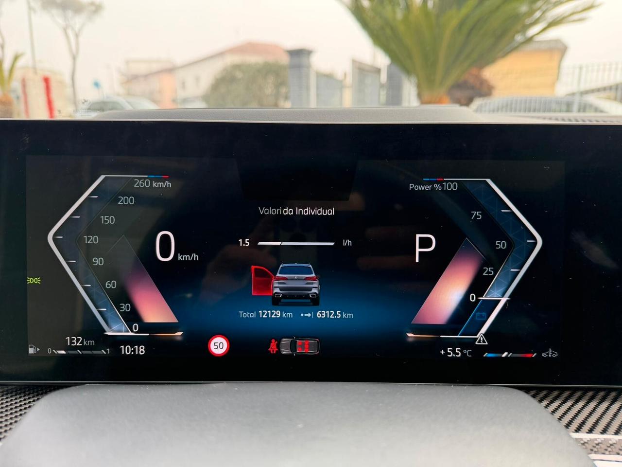 Bmw X5 30D M-SPORT PRO 298CV X-DRIVE*HEAD-UP*HARMAN*TETTO