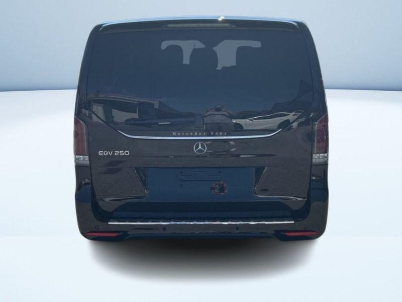 Mercedes-Benz EQV 250 Extralong