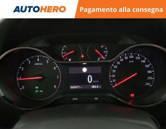 OPEL Crossland 1.2 Turbo 12V 110 CV Start&Stop Elegance